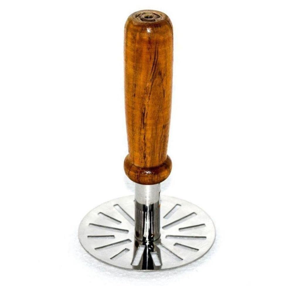 Stainless Steel – Potato Masher