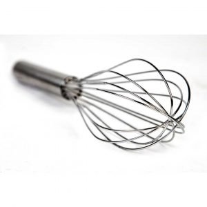 Stainless Steel – Egg Beater
