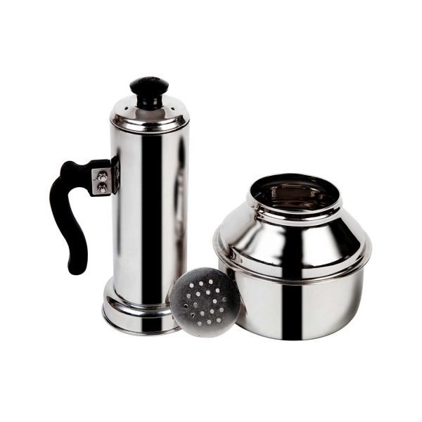 Stainless Steel – Puttu Maker
