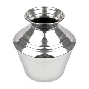 Stainless Steel –  Madras Panai