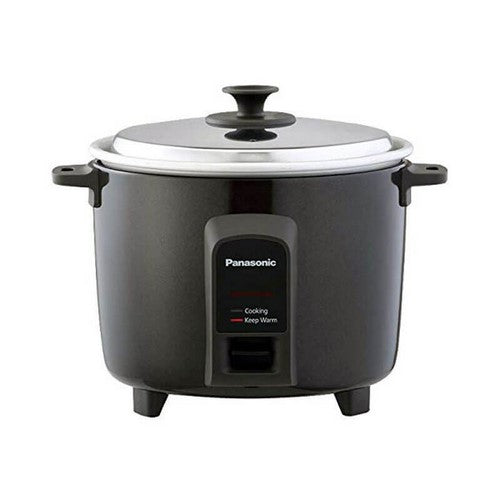 Ajantha - Panasonic electric rice cooker – SRWA22H(PF)