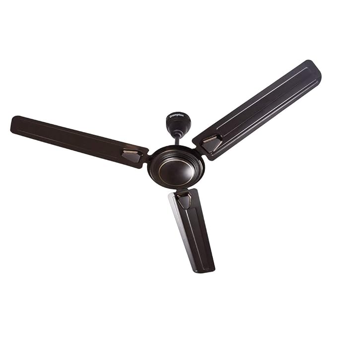 Ajantha - Crompton Super Briz Deco 1200 mm (48 inch) High Speed Decorative Ceiling Fan