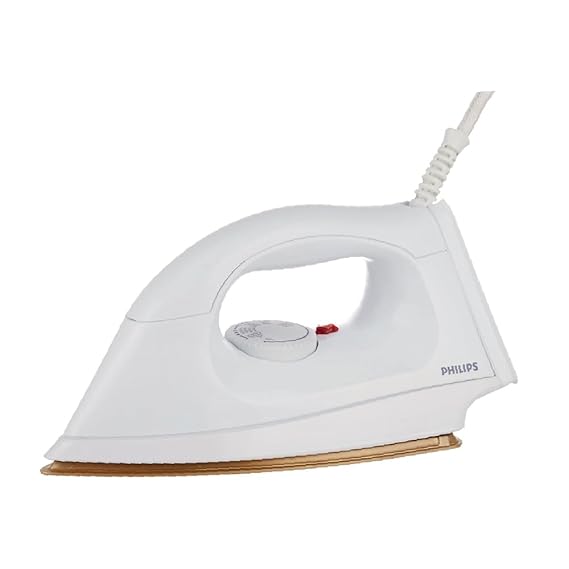 Ajantha - Philips HI114 1000-Watt Dry Iron