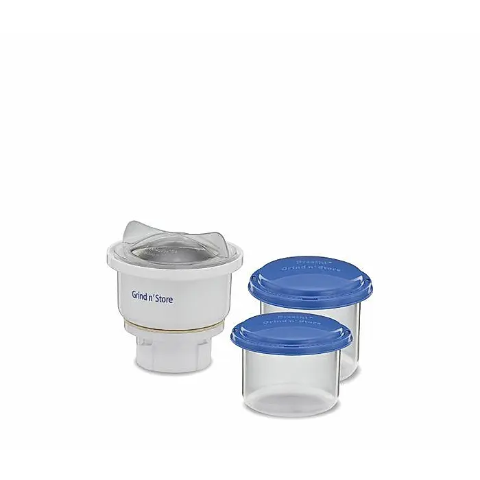 Ajantha - Preethi Blue Leaf Platinum Mixer Grinder 110V with 5 Jars (Only for US & Canada)