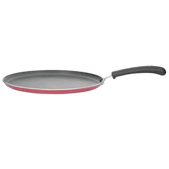 Ajantha - Premier Non Stick Superb Tawa Induction Bottom (28 CM)