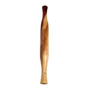 Ajantha - Wooden – Roller