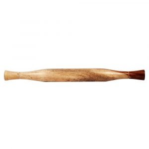 Ajantha - Wooden – Roller