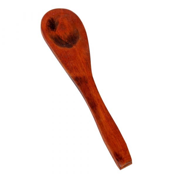 Ajantha - Wood – Spoon (Set of 3)