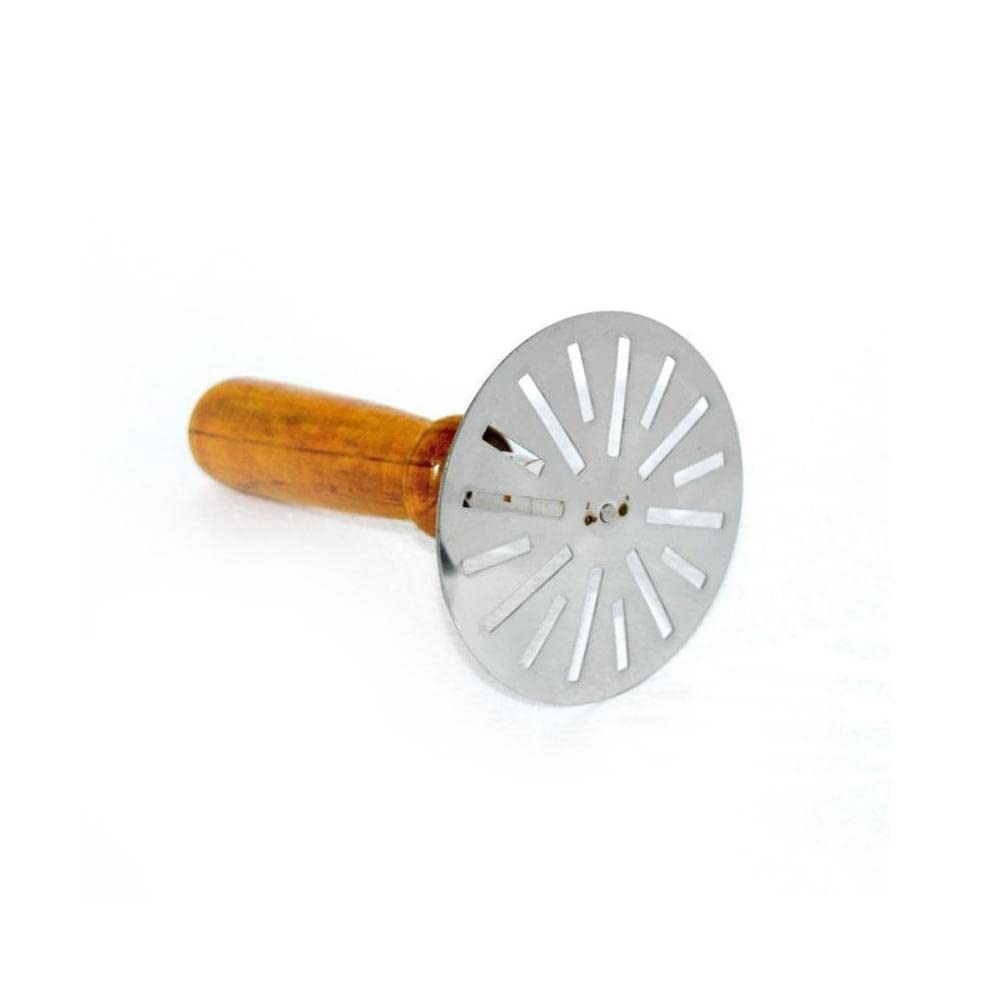 Ajantha - Stainless Steel – Potato Masher