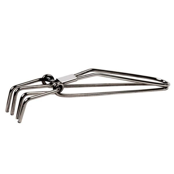 Ajantha - Stainless Steel – Idukki