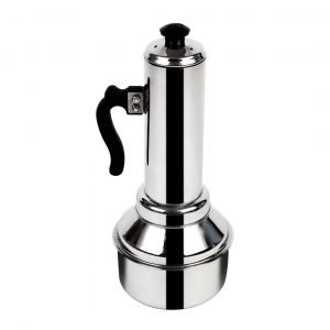 Ajantha - Stainless Steel – Puttu Maker