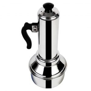 Ajantha - Stainless Steel – Puttu Maker